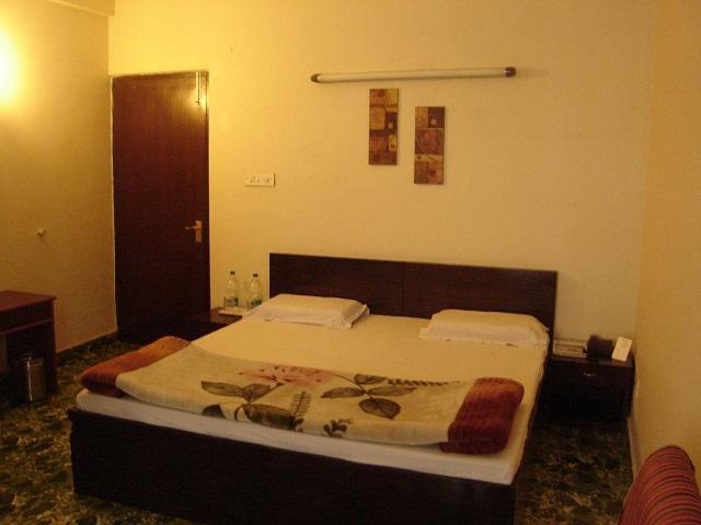 Pamposh Guest House Gk II Market New Delhi Ngoại thất bức ảnh